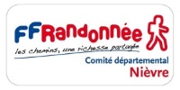Comité départemental Randonnée 58
