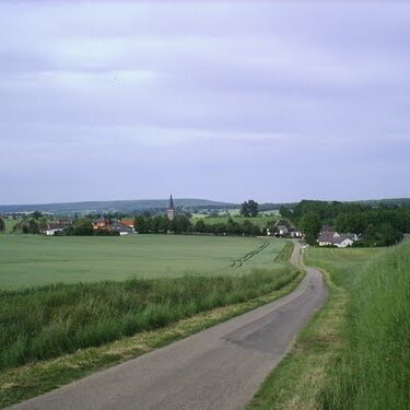Saint Jean aux amognes