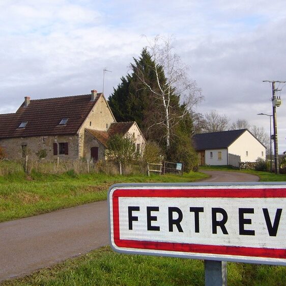 fertreve