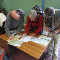 formation randonnée -2-