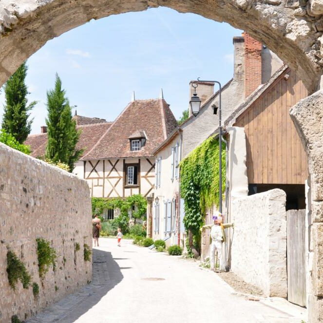 verneuil en bourbonnais