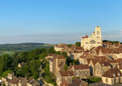 vezelay