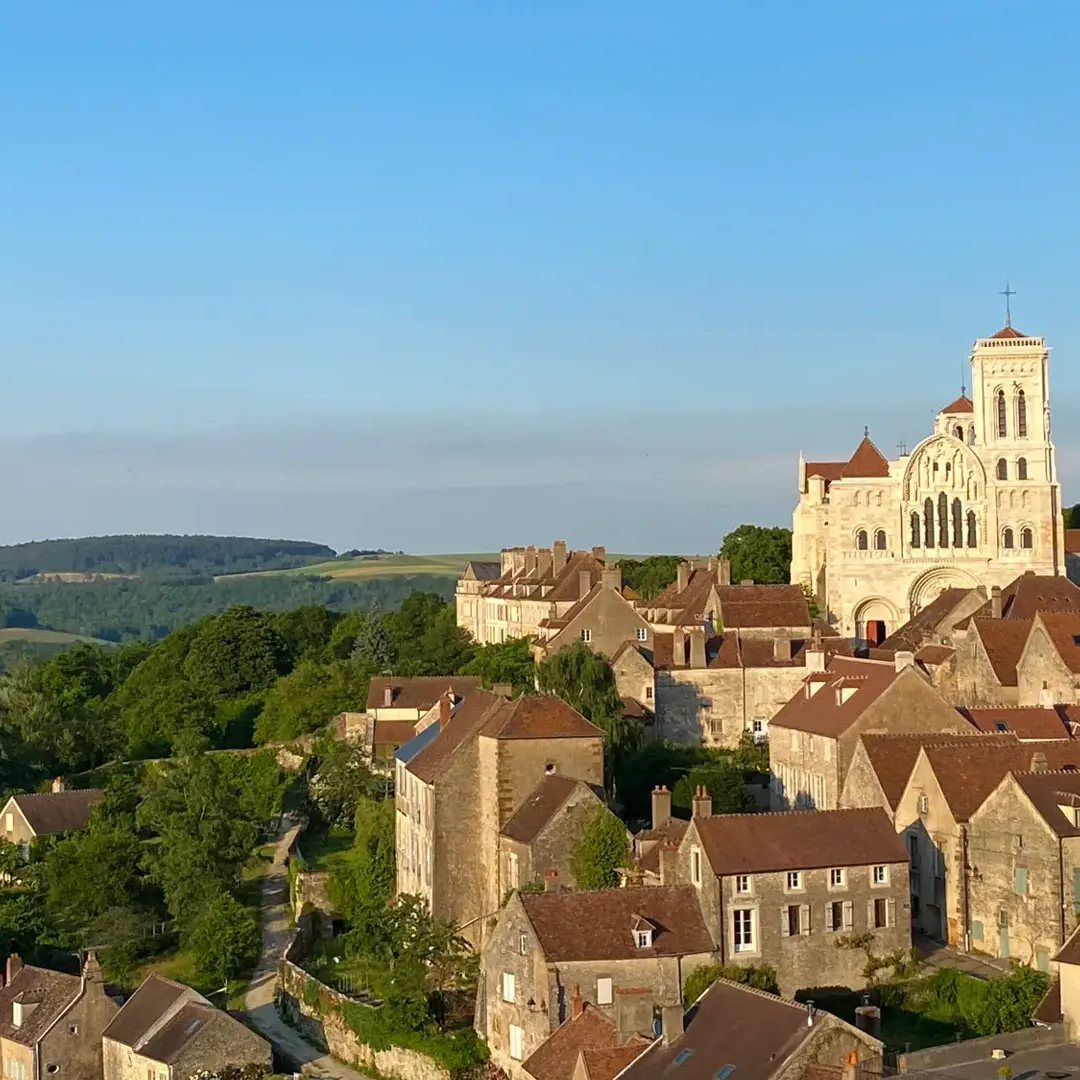 vezelay